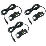Трансформаторы тока с зажимом Fluke i40s-EL/3pk