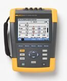 FLUKE 437-II - анализатор качества электроэнергии